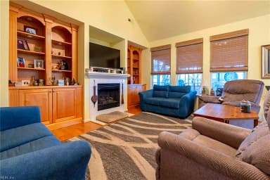 3312 Shakespeare CT, VIRGINIA BEACH VA 23452 thumb 12
