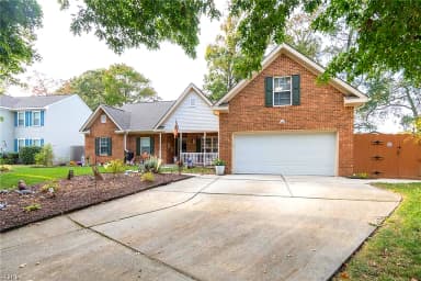 3312 Shakespeare CT, VIRGINIA BEACH VA 23452 thumb 3