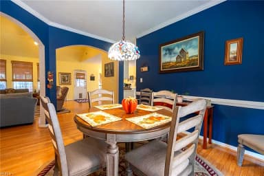 3312 Shakespeare CT, VIRGINIA BEACH VA 23452 thumb 9