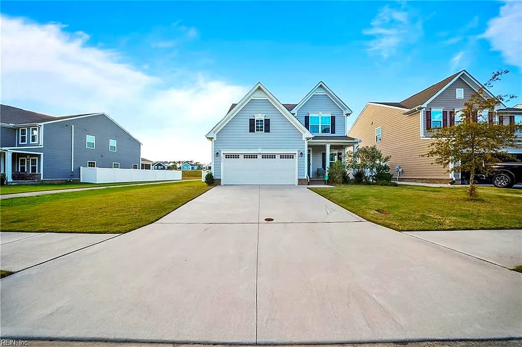 217 Terrywood DR, SUFFOLK VA 23434 - Photo 3