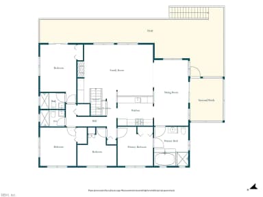 3052 Sandpiper RD, VIRGINIA BEACH VA 23456 thumb 6