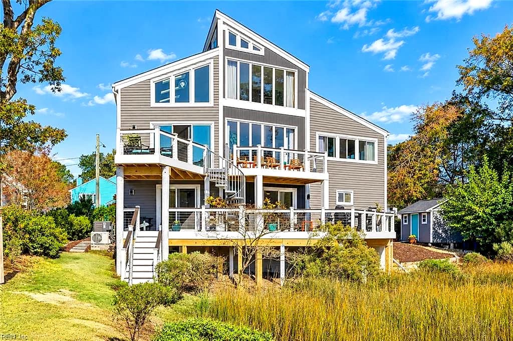 911 Goldsboro AVE, VIRGINIA BEACH VA 23451 - Photo 4