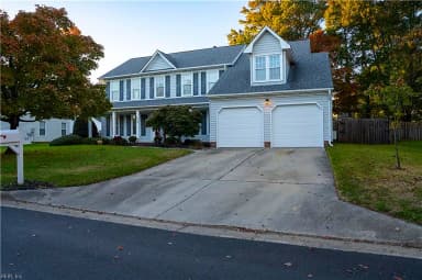 4308 Galston CT, CHESAPEAKE VA 23321 thumb 3