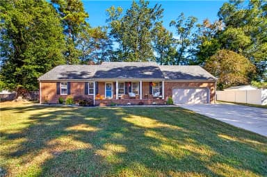 405 Bridle CT, CHESAPEAKE VA 23323 thumb 1