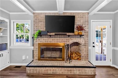 405 Bridle CT, CHESAPEAKE VA 23323 thumb 11
