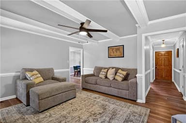 405 Bridle CT, CHESAPEAKE VA 23323 thumb 12