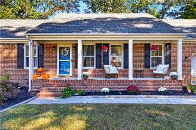 405 Bridle CT, CHESAPEAKE VA 23323 thumb 4