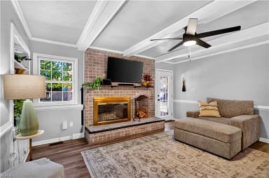 405 Bridle CT, CHESAPEAKE VA 23323 thumb 9