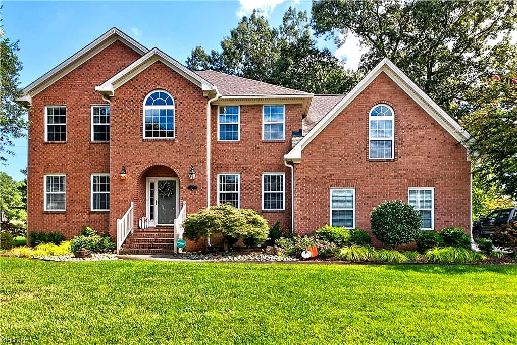 1205 Carey CT, CHESAPEAKE VA 23322 - Photo 4