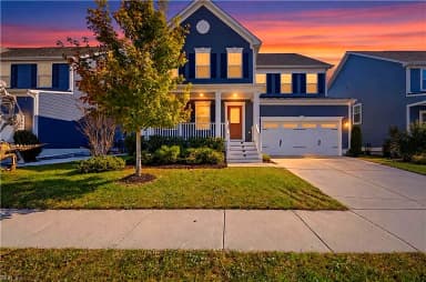 733 Big Bear LN, CHESAPEAKE VA 23323 thumb 2