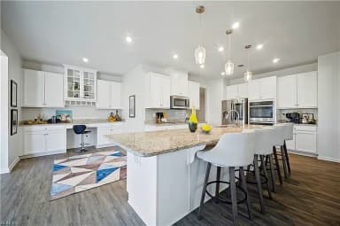 733 Big Bear LN, CHESAPEAKE VA 23323 thumb 12