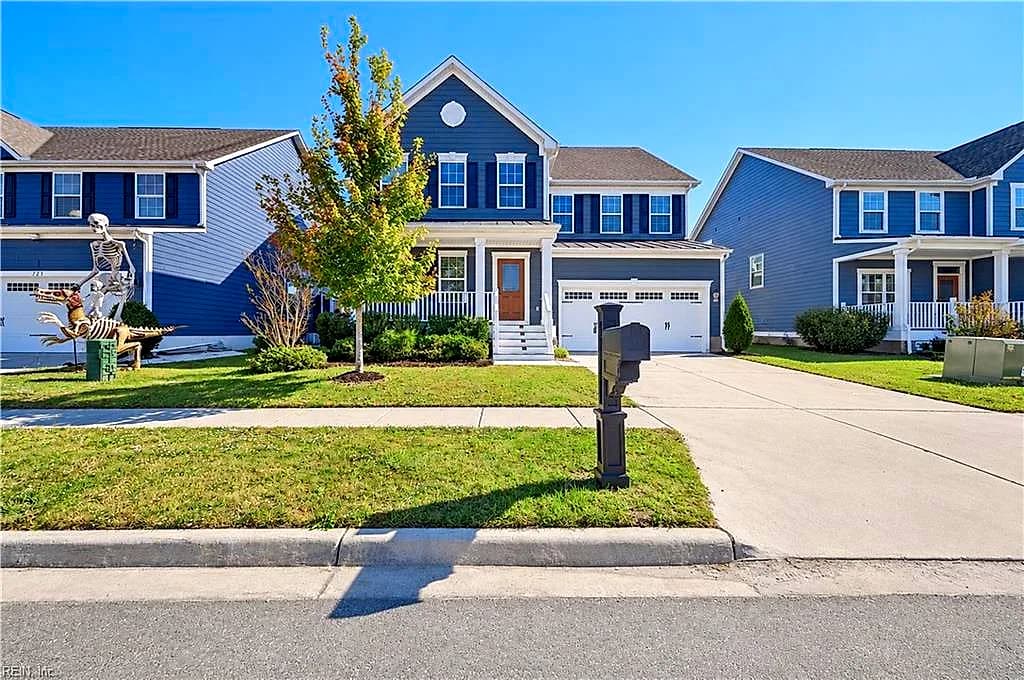 733 Big Bear LN, CHESAPEAKE VA 23323 - Photo 3
