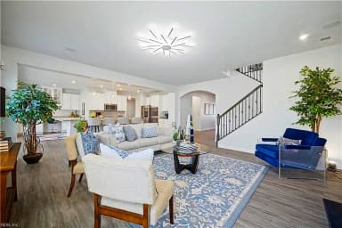 733 Big Bear LN, CHESAPEAKE VA 23323 thumb 8