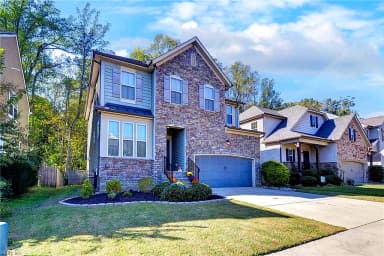 3659 Lavender LN, TOANO VA 23168 thumb 1