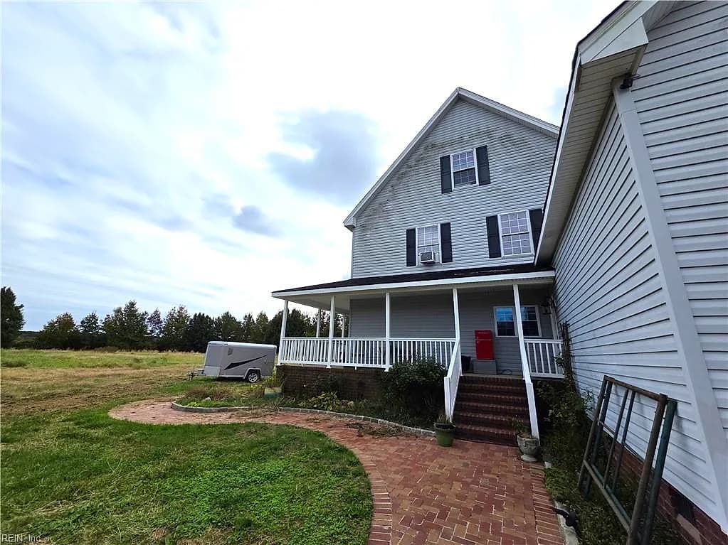2924 Cedarville RD, CHESAPEAKE VA 23322 - Photo 4