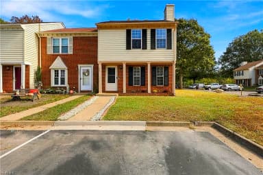 1020 Still Harbor CIR, CHESAPEAKE VA 23320 thumb 2