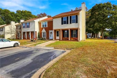 1020 Still Harbor CIR, CHESAPEAKE VA 23320 thumb 3