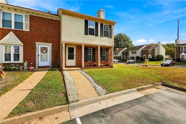 1020 Still Harbor CIR, CHESAPEAKE VA 23320 thumb 4