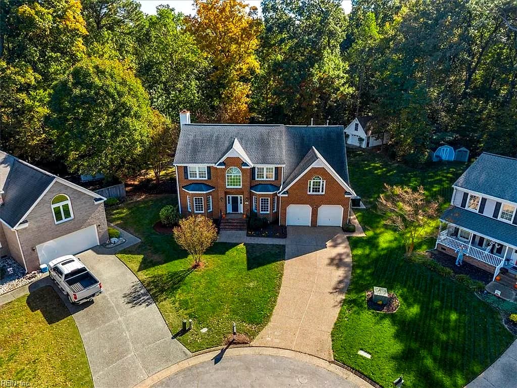 106 Mitchells Method NONE, YORKTOWN VA 23693 - Photo 4