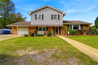 2229 Admiral CIR, VIRGINIA BEACH VA 23451 thumb 1
