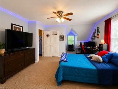 8077 Founders Mill WAY, GLOUCESTER VA 23061 thumb 10