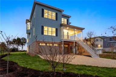 1015 Bay Tree Beach RD, SEAFORD VA 23696 thumb 2