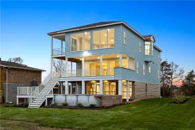 1015 Bay Tree Beach RD, SEAFORD VA 23696 thumb 3