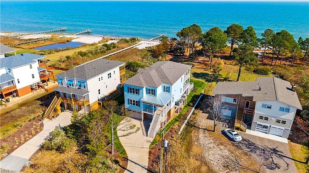 1015 Bay Tree Beach RD, SEAFORD VA 23696 - Photo 5