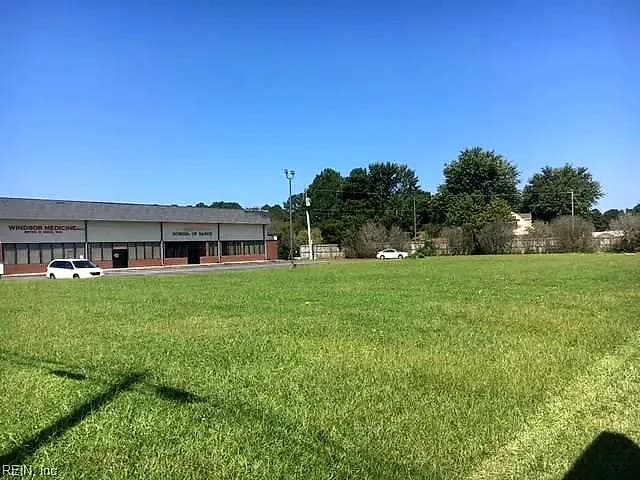 .71 Ac E Windsor BLVD, WINDSOR VA 23487 - Main photo
