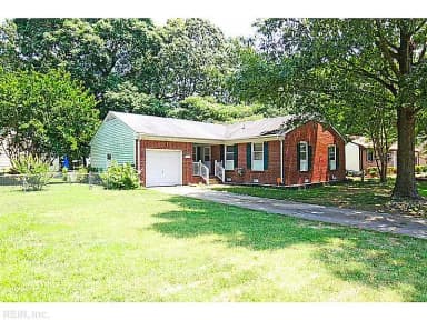 118 Pocahontas Drive, Newport News VA 23602 thumb 3
