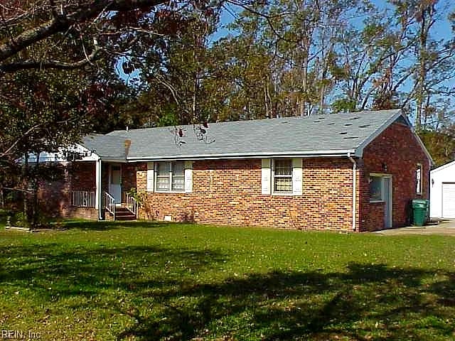 3568 Bridge Road, Suffolk VA 23435
