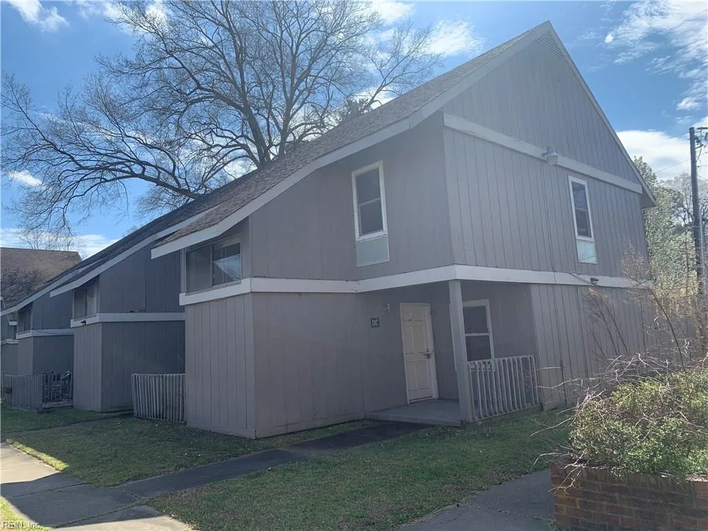 599 W Second Avenue, Franklin VA 23851