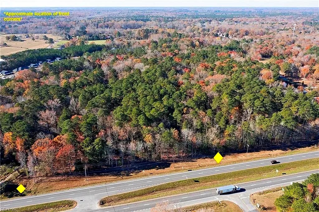 00 J.H. Seawell Drive, Gloucester VA 23061