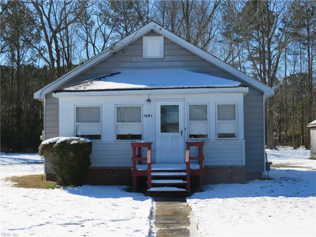1041 Bells Mill Road, Chesapeake VA 23322