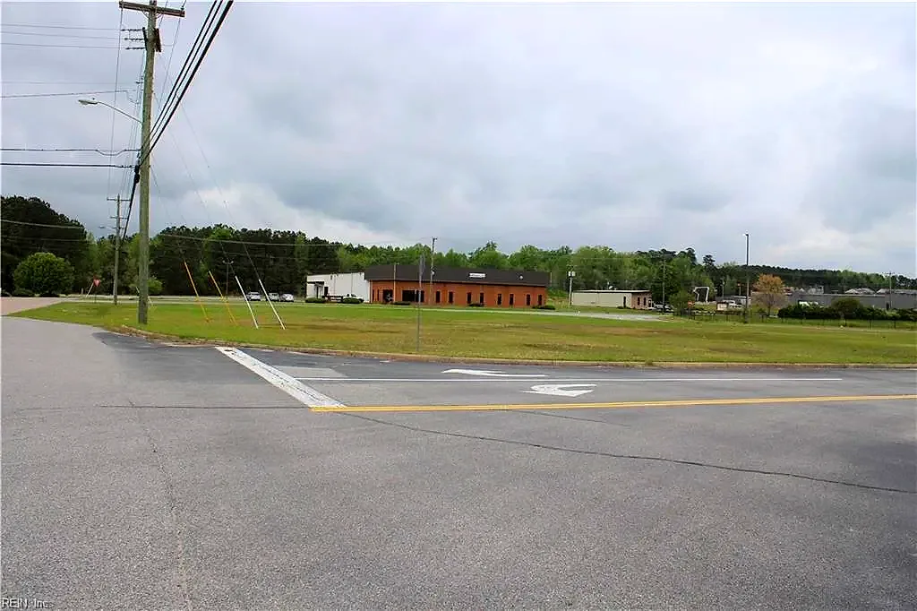 .99ac Bailey &amp; Stewart Drive, Franklin — Land and Farms