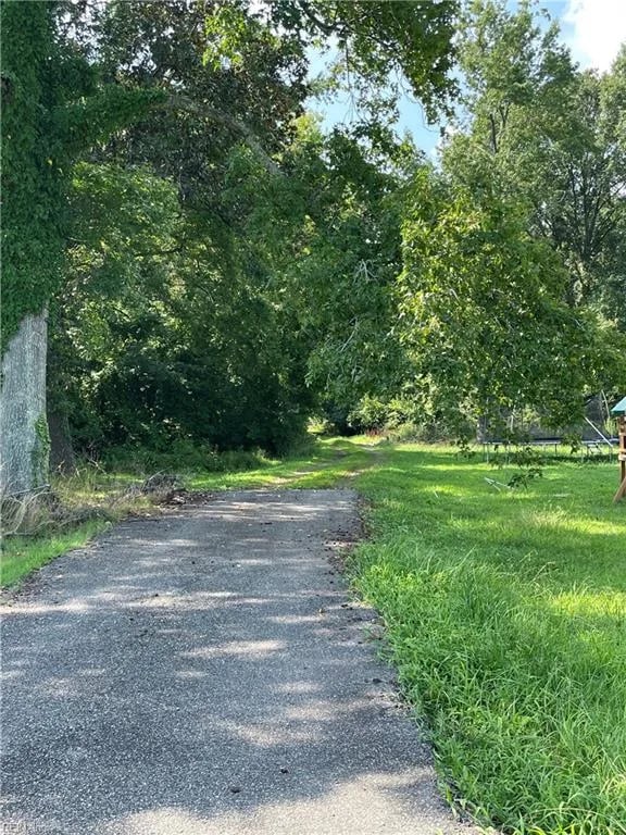 2711 Shell Road, Hampton — Land and Farms