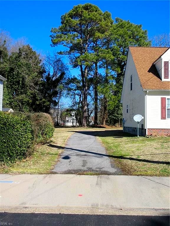 217 Downes Street, Hampton VA 23663