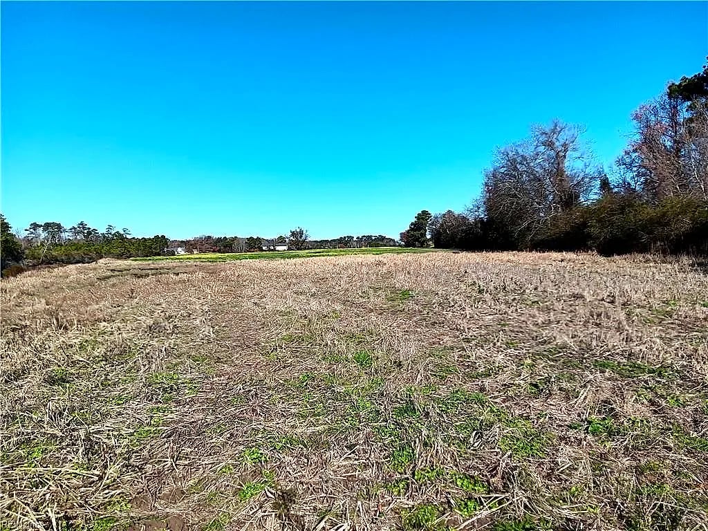 RT 615 Parker Lane, Knotts Island — Land and Farms