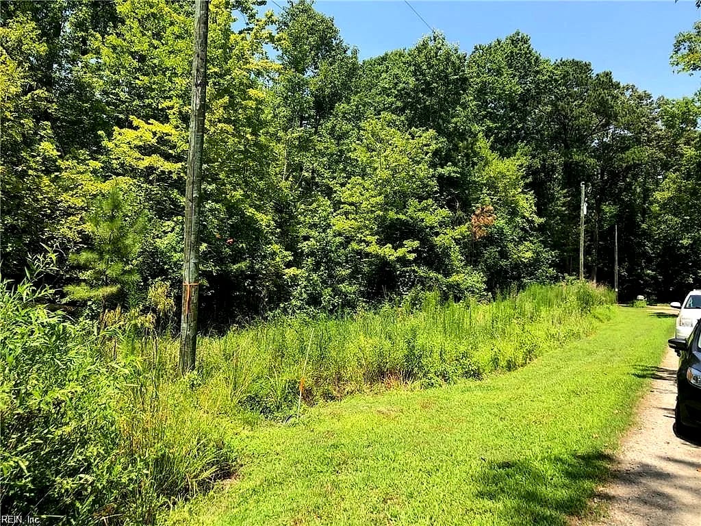 .26 AC Bartlett Circle, Isle of Wight — Land and Farms