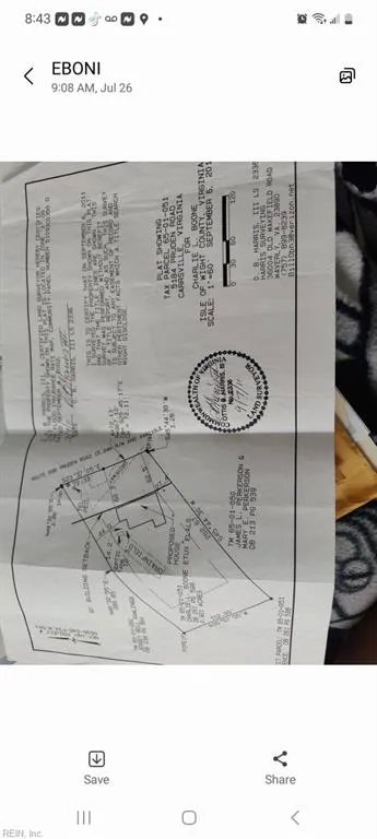 5184 Pruden Road, Isle of Wight — Land and Farms