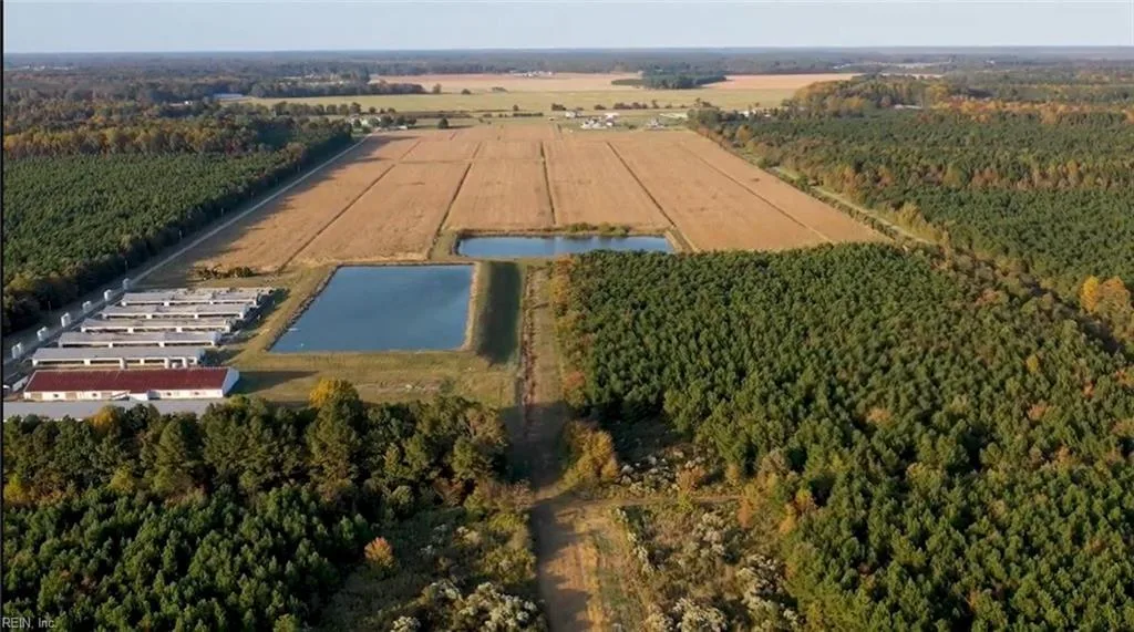 3501 Baum Road, Virginia Beach — 2 bed Residential, 1,488 sqft