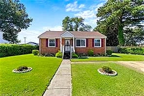 2329 Dominion Avenue, Norfolk VA 23518