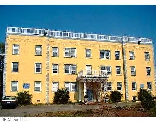 9641 Norfolk Avenue #104, Norfolk VA 23503