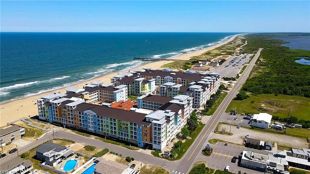 3738 Sandpiper Road #102B, Virginia Beach VA 23456