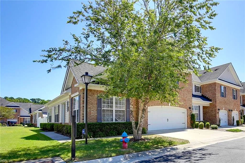 1328 Abelia Way, Virginia Beach VA 23454