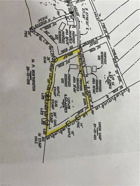 7b Strawberry Plain Road, Ivor VA 23866