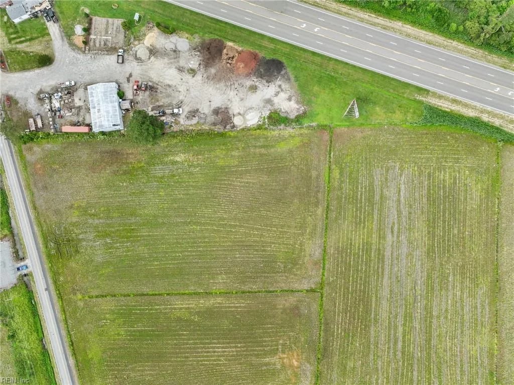 Lot 3 Survey Road, Moyock — Land and Farms