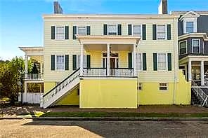 525 North Street, Portsmouth VA 23704