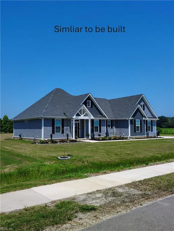 168 Charleston Drive, Grandy — 4 bed Residential, 2,300 sqft