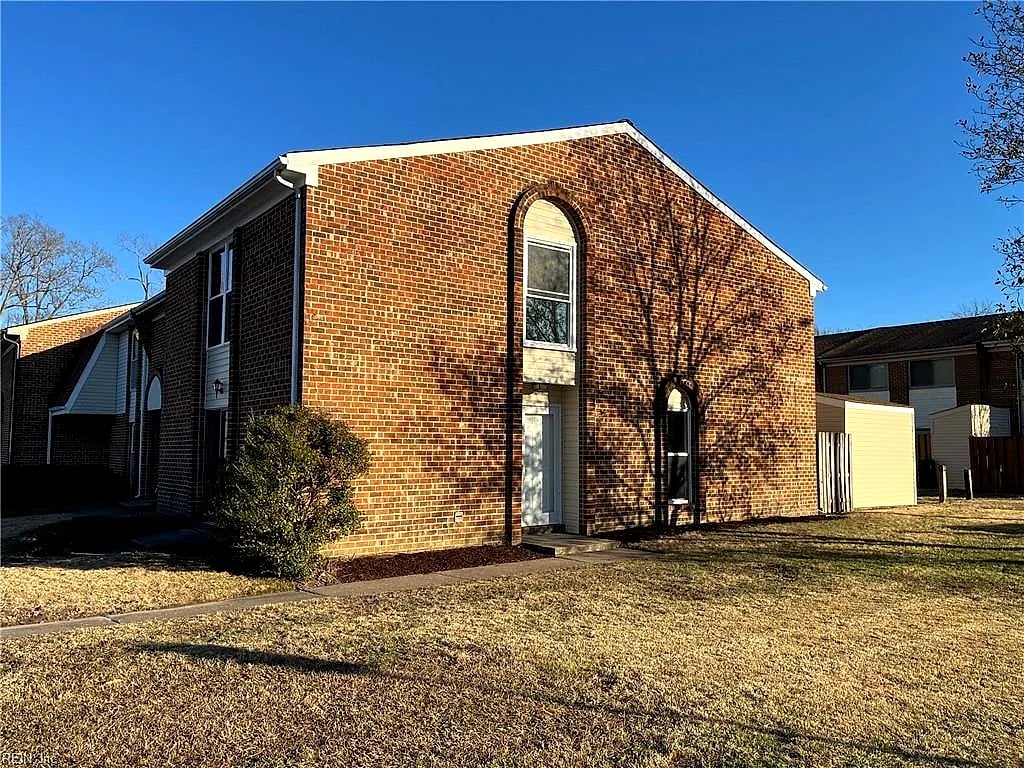 5015 Dunderdale Court, Virginia Beach VA 23462
